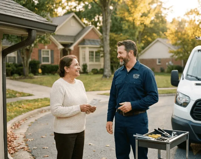 Gutter Repair Fort Smith, AR FAQs