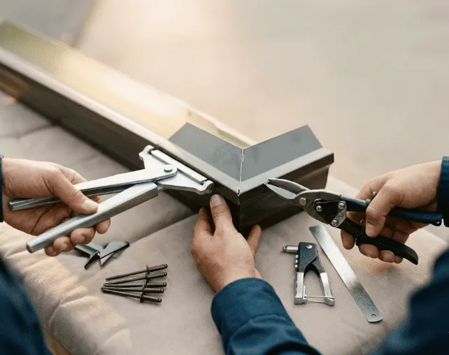 Why choose Gutter Repair in Fort Smith, AR